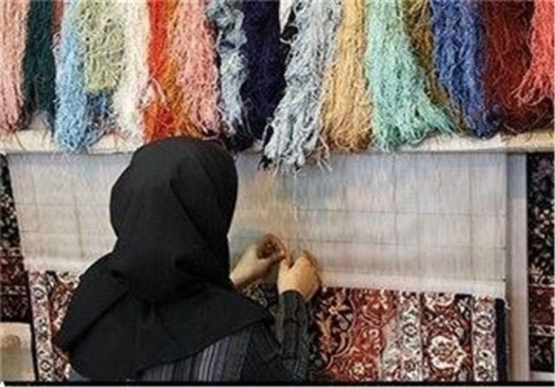 توانستم هزارنفر را در البرز به اشتغالزایی برسانم