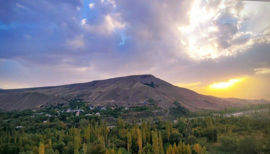از ظرفیتهای طبیعی تا نیازهای زیرساختی