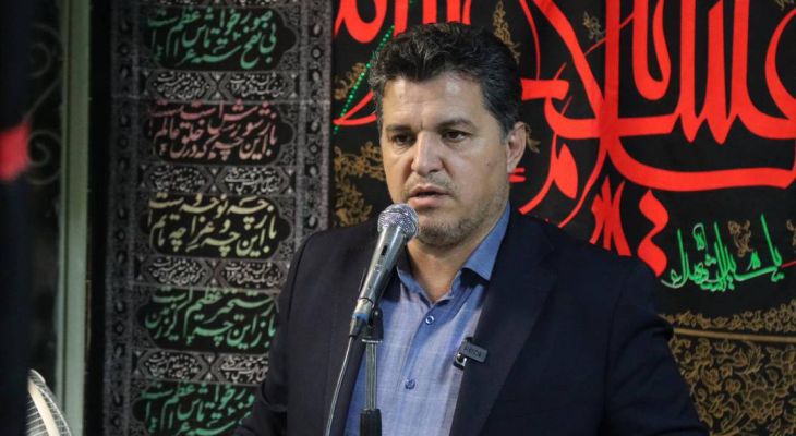 ۴۸لیتر آب به منابع شهری فردیس اضافه شد