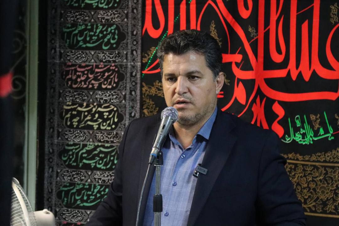 ۴۸لیتر آب به منابع شهری فردیس اضافه شد