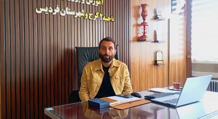 آغاز اجرای طرح «نیلوفرانه» برای توانمندسازی دختران نوجوان