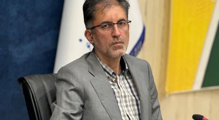 چهارباغ، رتبه اول تحقق اشتغال در البرز