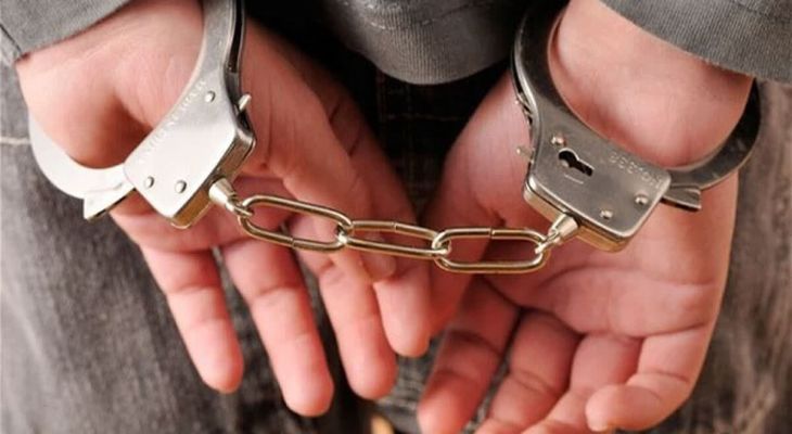 بازداشت عامل فروش آب در سنقرآباد چهارباغ