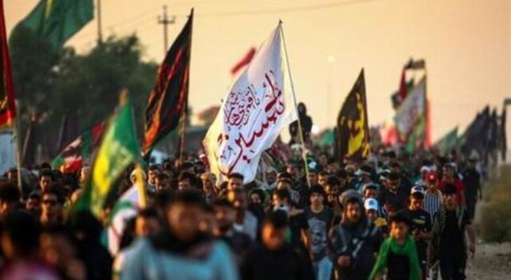 پیاده‌روی اربعین، گامی برای ظهور است