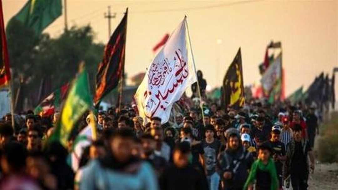 پیاده‌روی اربعین، گامی برای ظهور است