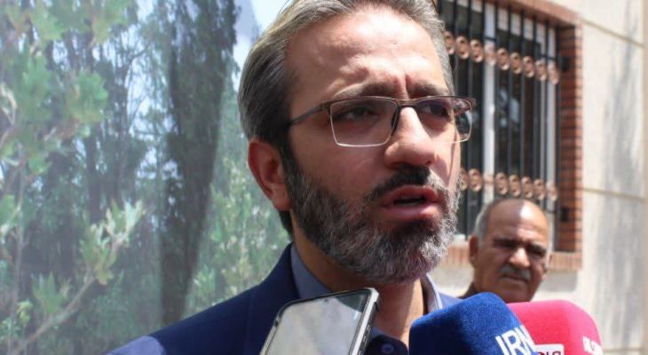 ۸ کیلومتر از کمربند شمالی آماده بهره‌برداری است