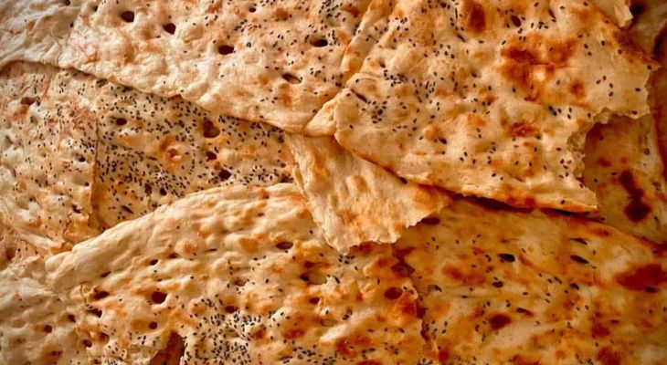 رشد ۵۴ درصدی قیمت نان در البرز