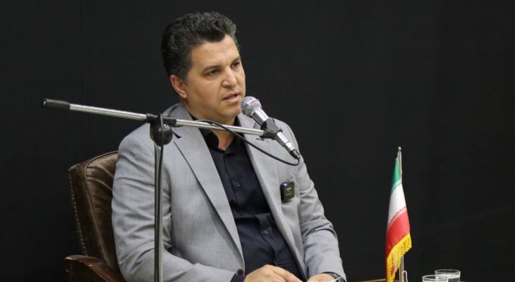 قطعی آب به دلیل قطعی برق است