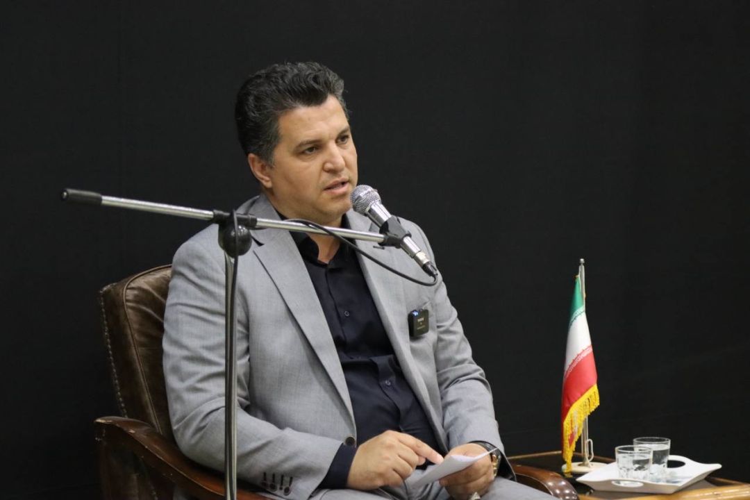 قطعی آب به دلیل قطعی برق است