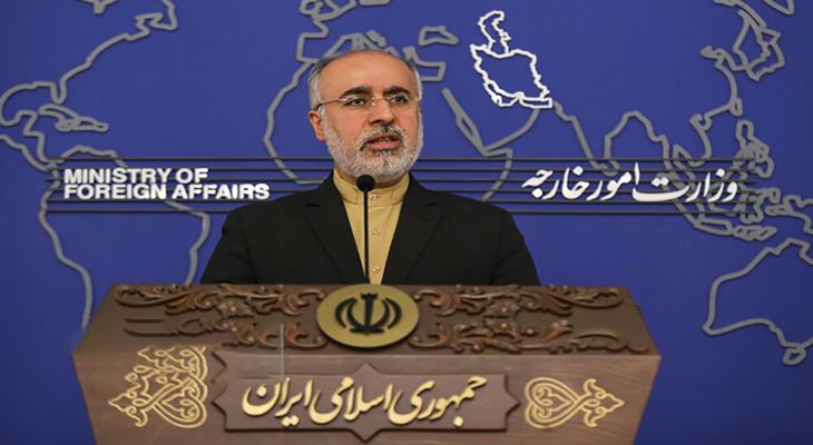 سلاح مقاومت سپردفاعی در برابر طغیان‌گری اسرائیل است