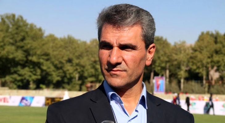 پیگیر رفع موانع میزبانی لیگ‌ یک هستیم