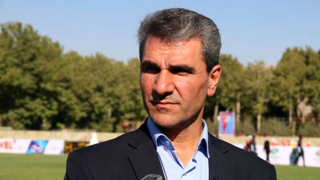 پیگیر رفع موانع میزبانی لیگ‌ یک هستیم