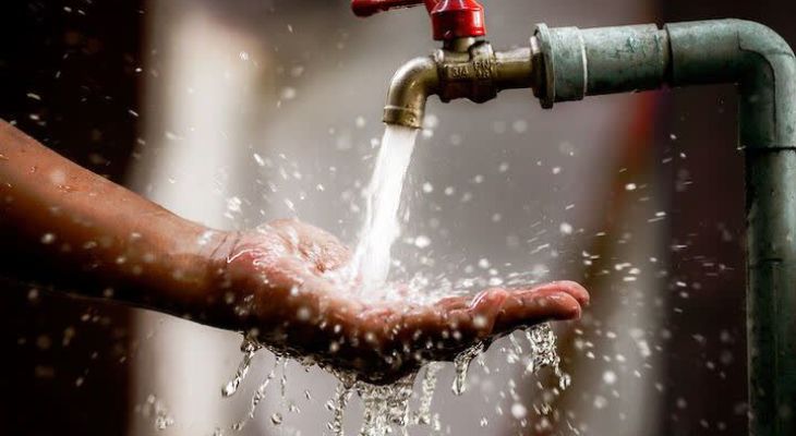 آبفا کام ۱۰ هزار نفر را شیرین کرد