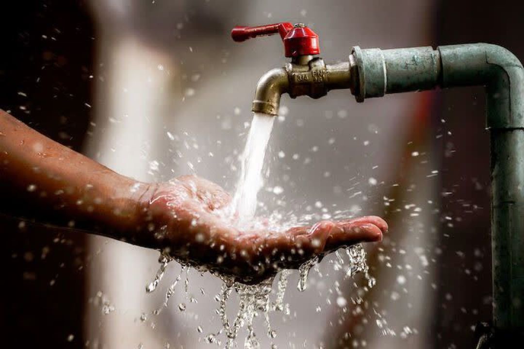 آبفا کام ۱۰ هزار نفر را شیرین کرد