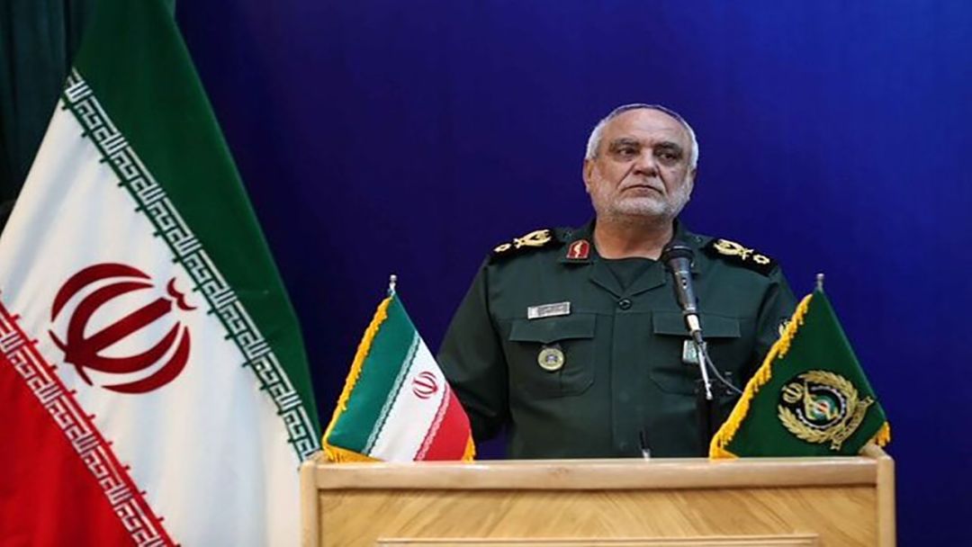 حتماً دشمن را سرجایش خواهیم نشاند