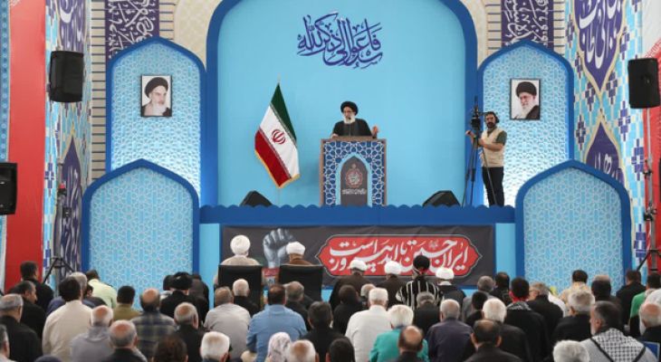 اربعین استکبار را در نبرد روایت‌ها شکست می‌دهد