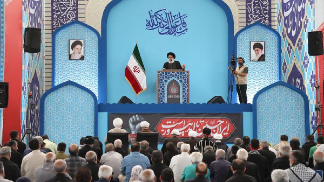 اربعین استکبار را در نبرد روایت‌ها شکست می‌دهد