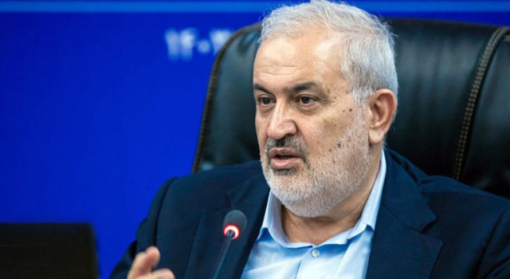 سهم استان‌ها از حق‌آبه سد طالقان مشخص است