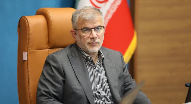 انتقال آب طالقان موجب پایداری منابع آبی است