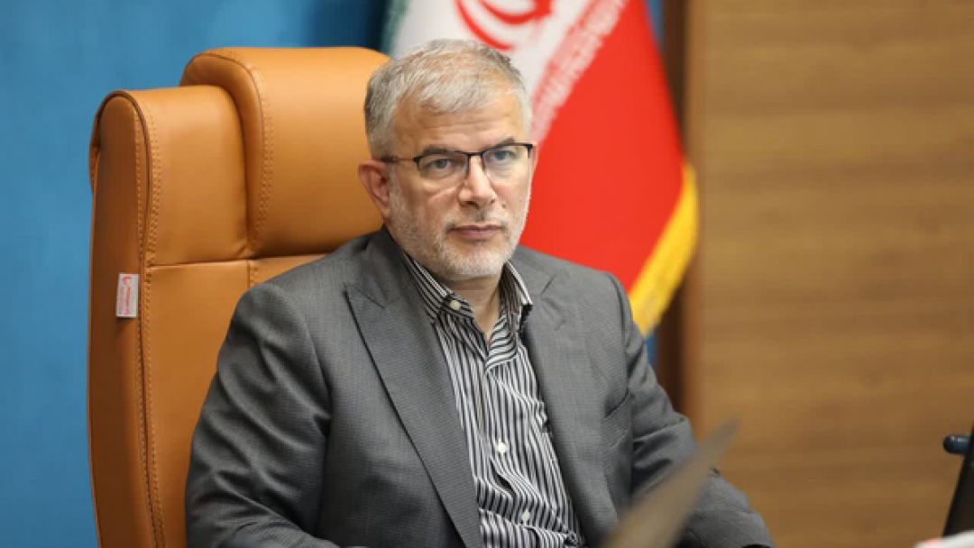 انتقال آب طالقان موجب پایداری منابع آبی است