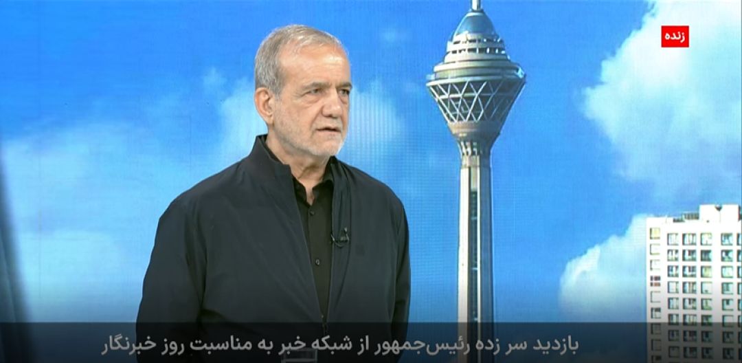 رژیم صهیونی از آگاهی مردم واهمه دارد