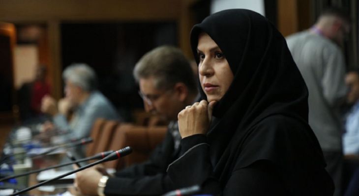 دست‌های پشت پرده در کمین رئیس فدراسیون ژیمناستیک