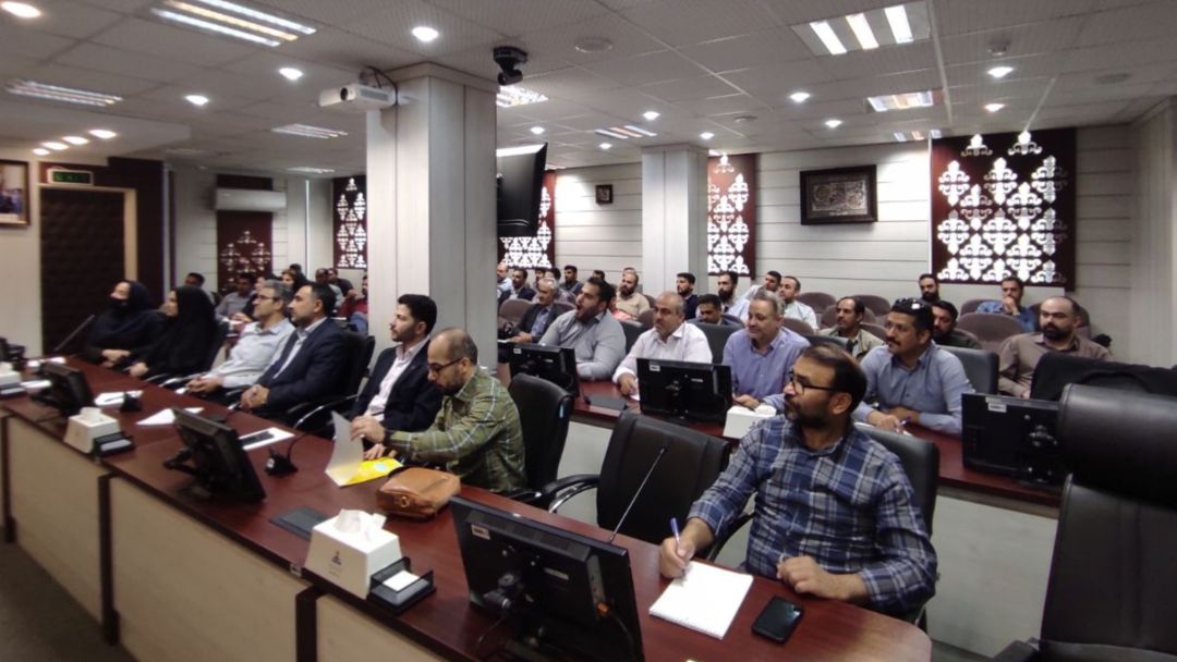 آموزش به بیش‌از ۱۰هزار نفر در ۳ماه نخست