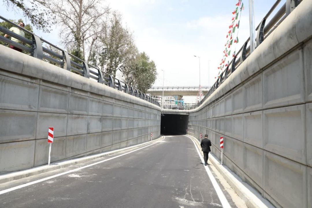 اعتبار ۵۰۰ میلیاردی پروژه میدان جمهوری کرج