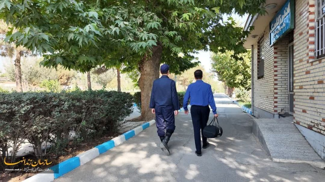 آزادی ۲ زندانی بدهکار مالی درکرج