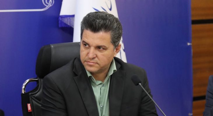 خط اتوبوس BRT  فردیس در دستور کار است