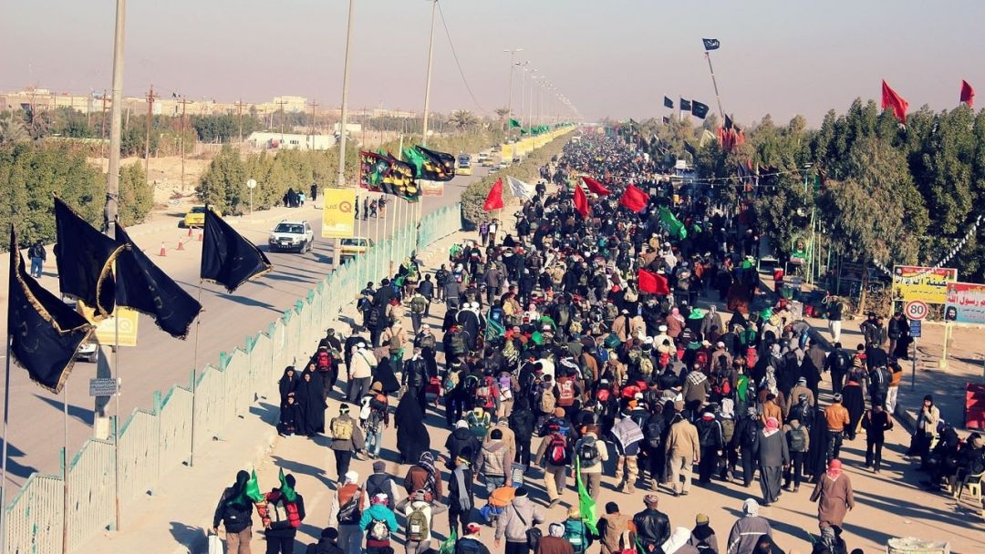 انسجام حسینی، تجلی وحدت امت اسلامی