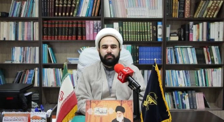 همدلی ملت ایران؛ سد محکم در برابر دشمن