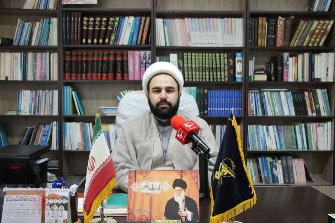 همدلی ملت ایران؛ سد محکم در برابر دشمن