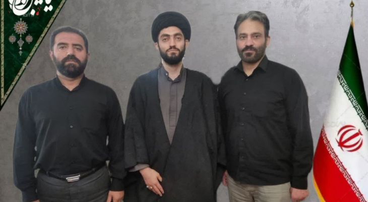 قرارگاه فرهنگی؛ جوان متعهد در گام دوم