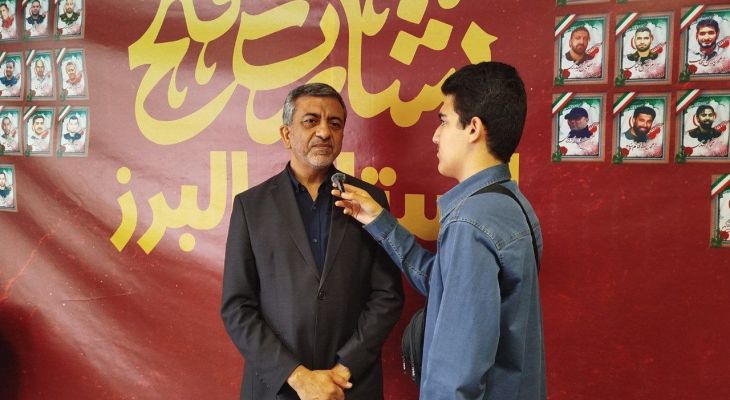 ثبت‌نام فرزندان شهدا در مدارس شاهد بلامانع است