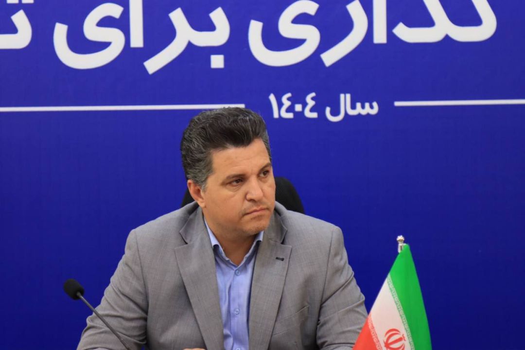 منابع دولتی برای توسعه فضاهای آموزشی کافی نیست