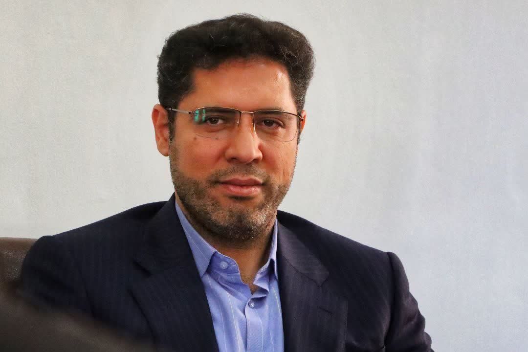 شهردار جدید نظرآباد انتخاب شد