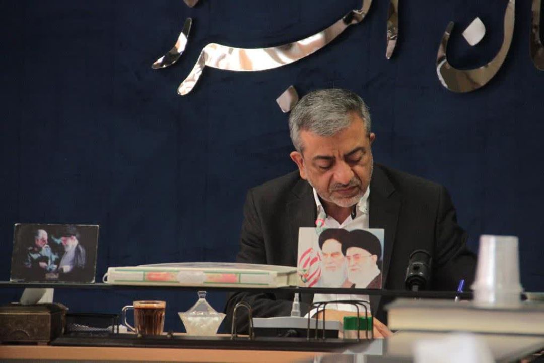 بازگشت آزادگان، افتخار ملت ایران اسلامی