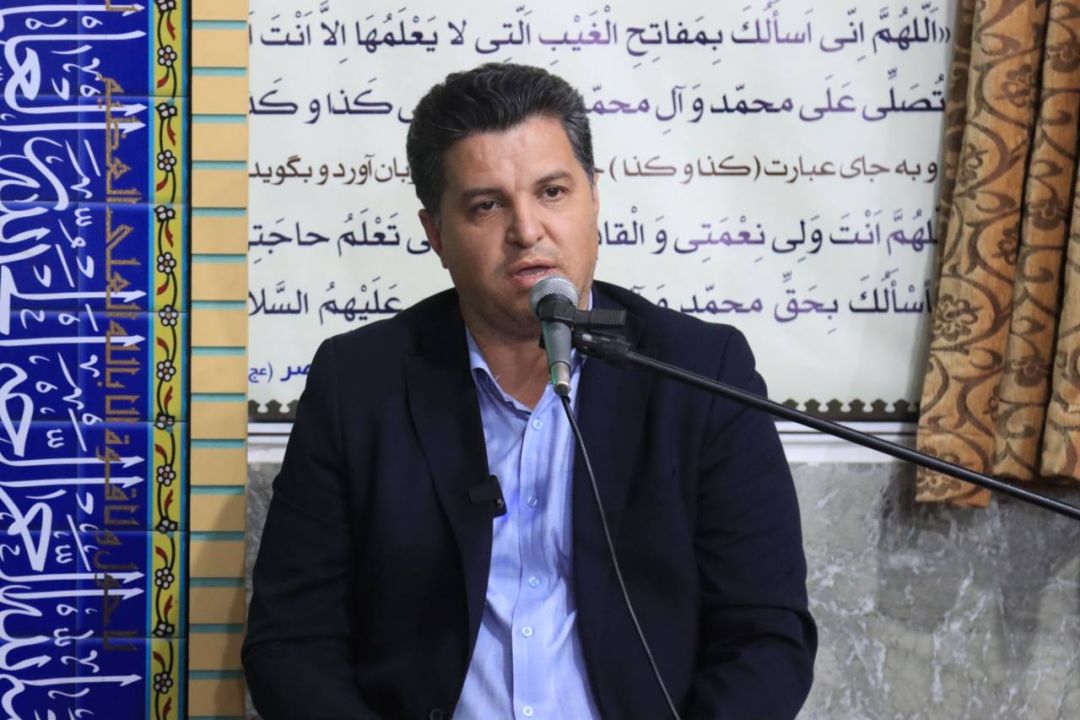 تکریم ارباب‌رجوع خط قرمز ماست