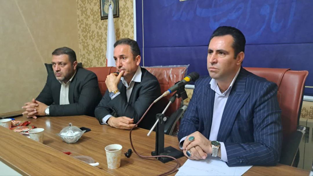 رشد ۱۳۲ درصدی درآمد اصناف ساوجبلاغ