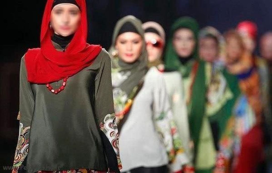 مدلینگ در ایران: فرصت یا تهدید هویت