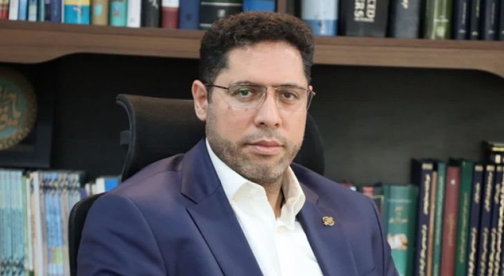 افتتاح ۶ پروژه همزمان با هفته دولت