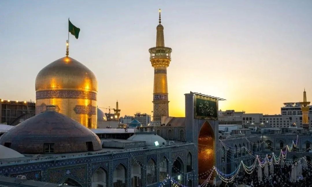 سبک زندگی رضوی؛ سپری در برابر هجمههای فرهنگی