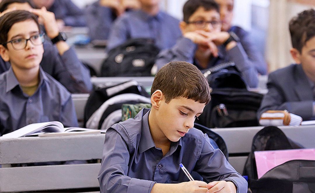 رتبه نخست سمپاد البرز در کارسوق ملی کوپاد