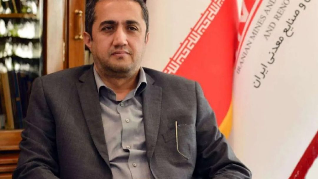 بهرهبرداری از طرحهای معدنی در هفته دولت