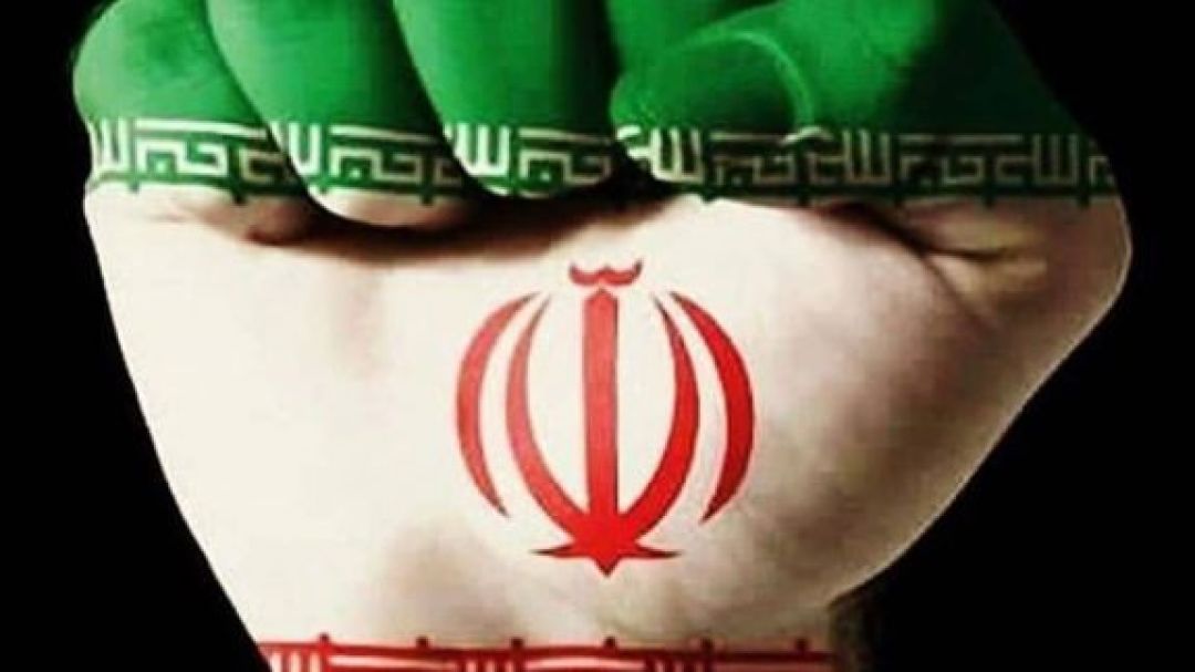 اتحاد، مولفه قدرت نظام و خشم دشمن
