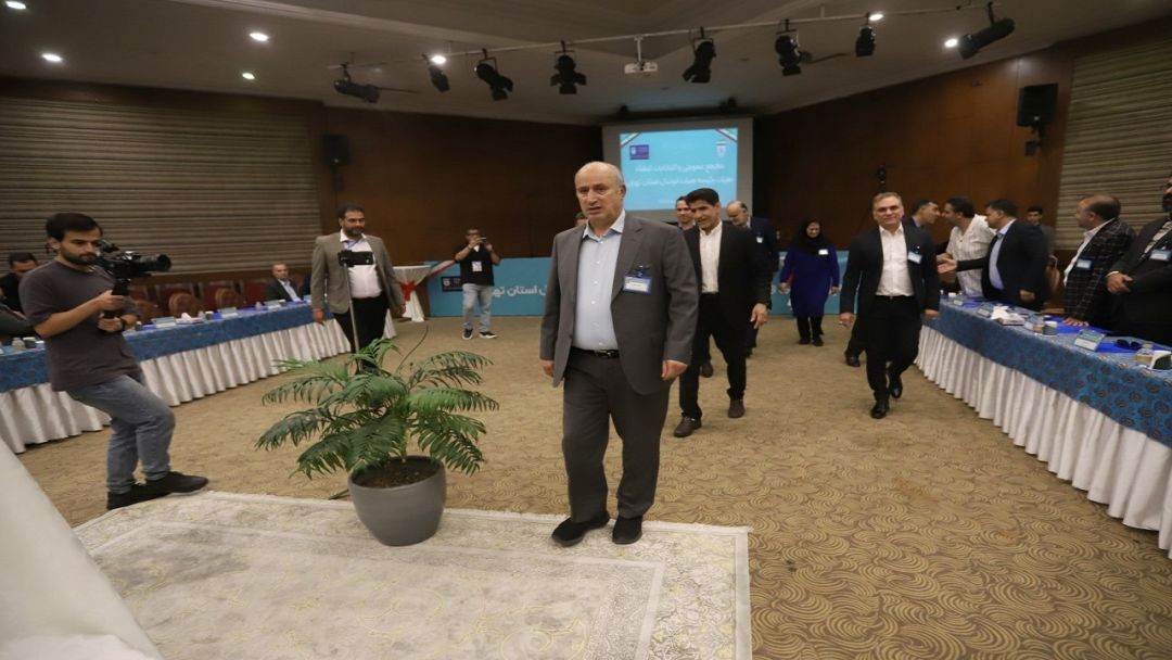 وظیفه ما بردن VAR به استادیوم نیست