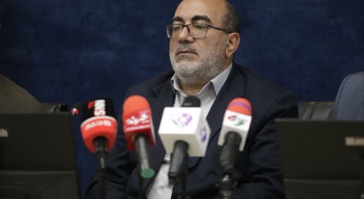 چشم چهارباغ به ساخت بیمارستان روشن می شود