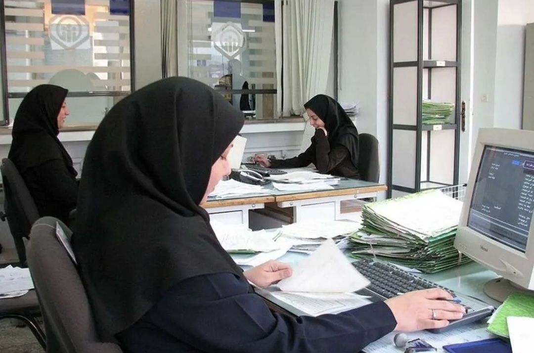 در اسلام کارمندی و امانتداری بایکدیگر همراستا هستند