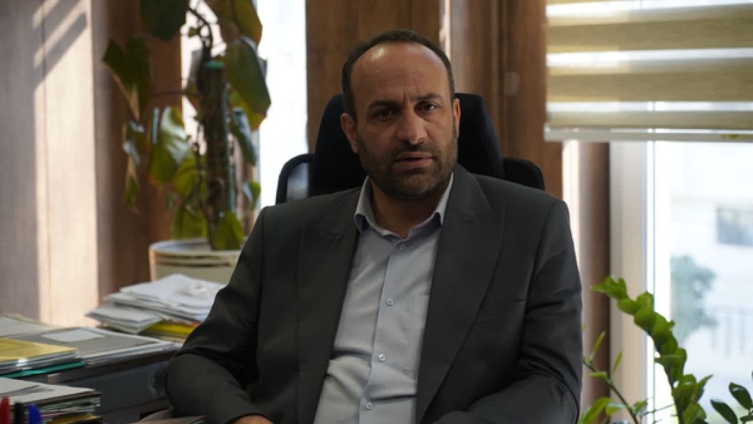 انبار نفت فردیس به دشت اشتهارد منتقل میشود